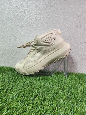 Vans Crosspath MTE Mid Cream, VN000CVVCRM, New!! Men Size 4/Wms Size 5.5